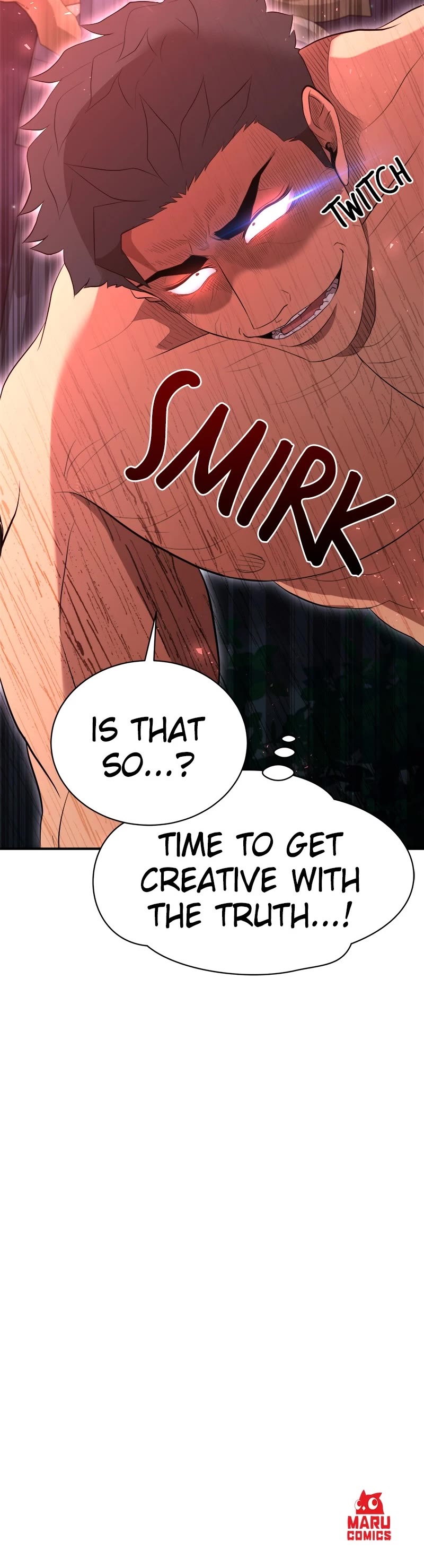 The Strongest Florist Chapter 198 page 38 - Chapter 198: Episode 198