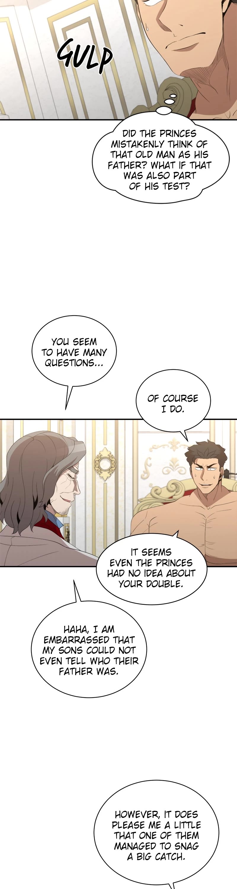 The Strongest Florist Chapter 198 page 7 - Chapter 198: Episode 198