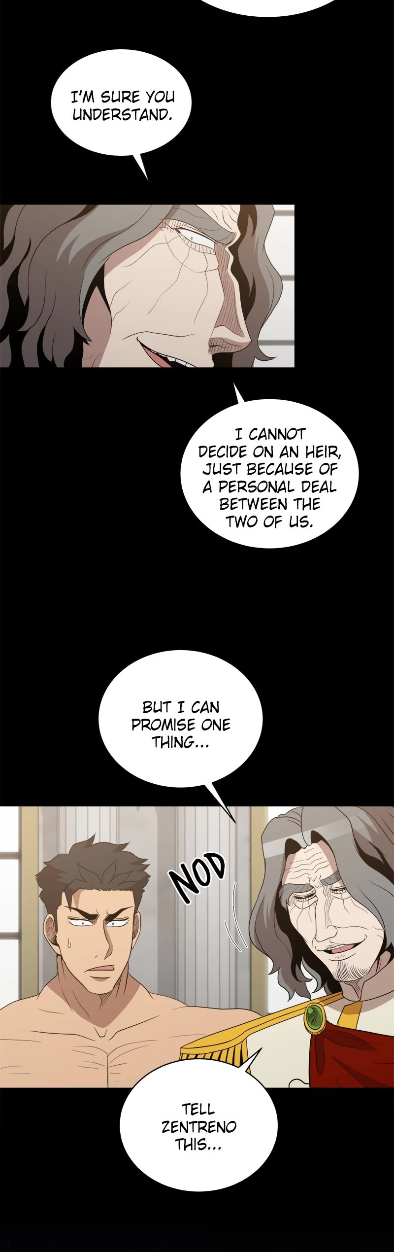 The Strongest Florist Chapter 199 page 25 - Chapter 199: Episode 199
