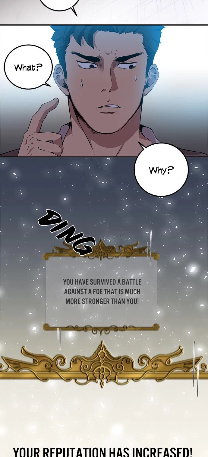 The Strongest Florist Chapter 2 page 29 - Chapter 2