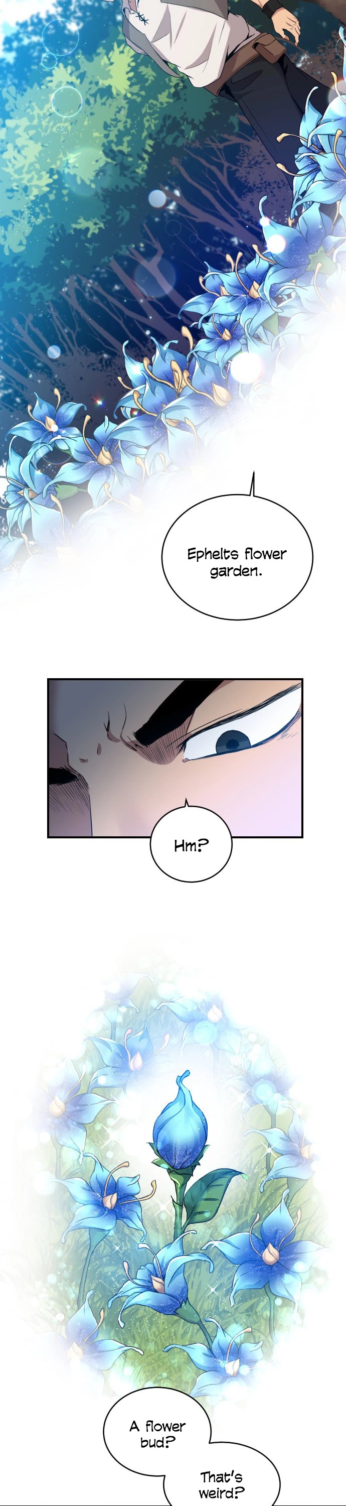 The Strongest Florist Chapter 2 page 6 - Chapter 2
