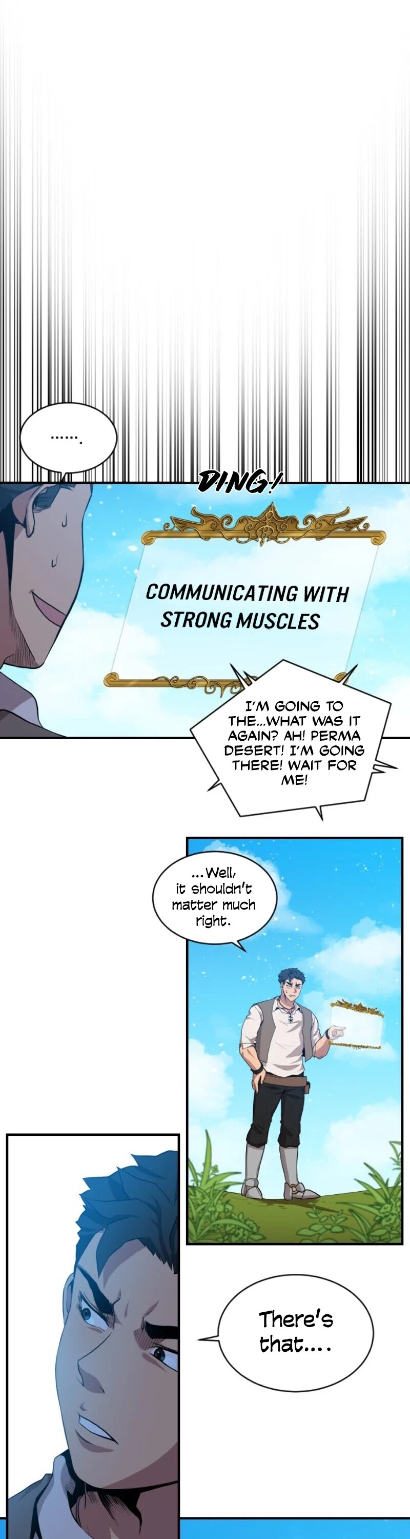 The Strongest Florist Chapter 20 page 15 - Chapter 20