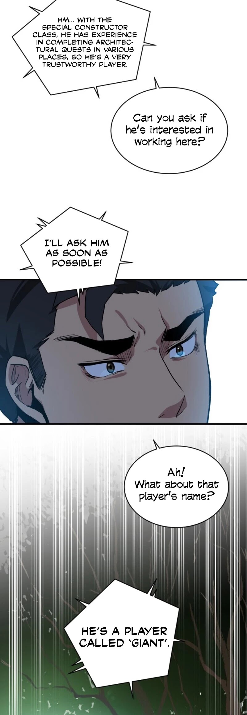 The Strongest Florist Chapter 20 page 19 - Chapter 20