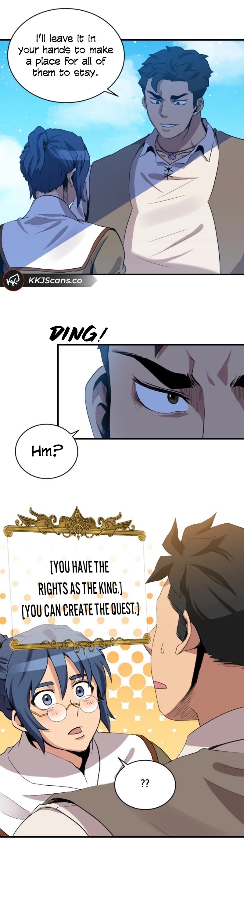 The Strongest Florist Chapter 20 page 28 - Chapter 20