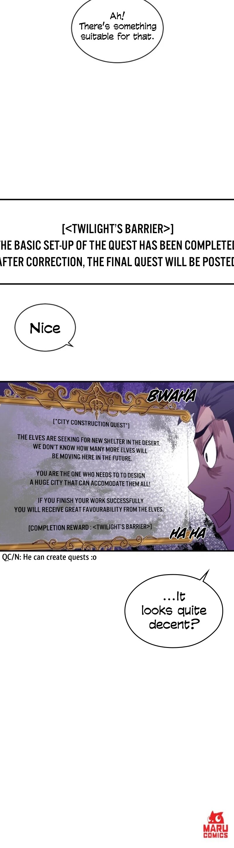 The Strongest Florist Chapter 20 page 31 - Chapter 20