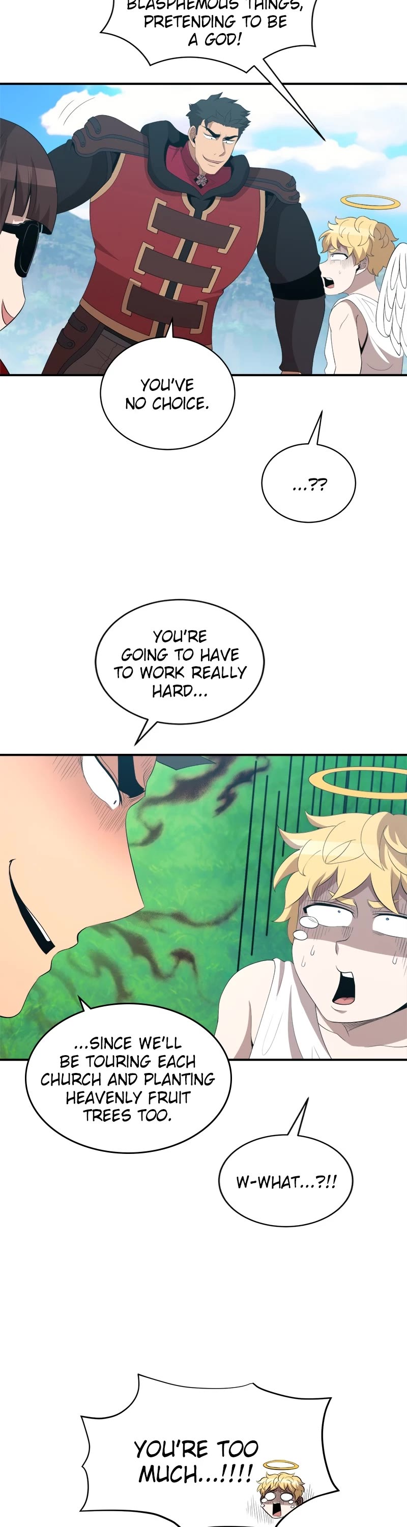 The Strongest Florist Chapter 200 page 17 - Chapter 200: Episode 200