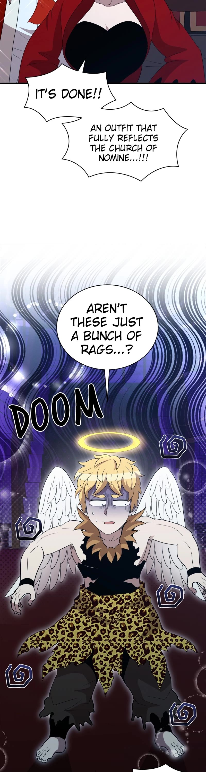 The Strongest Florist Chapter 200 page 27 - Chapter 200: Episode 200