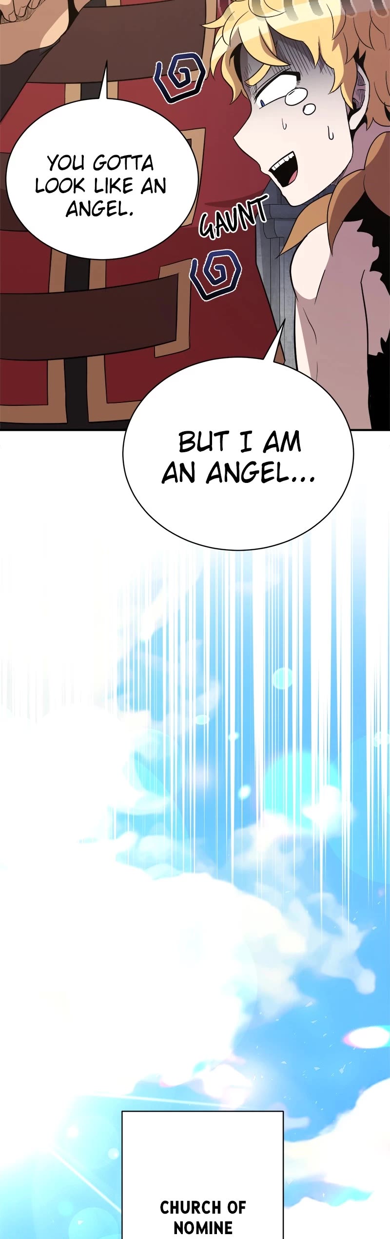The Strongest Florist Chapter 200 page 29 - Chapter 200: Episode 200