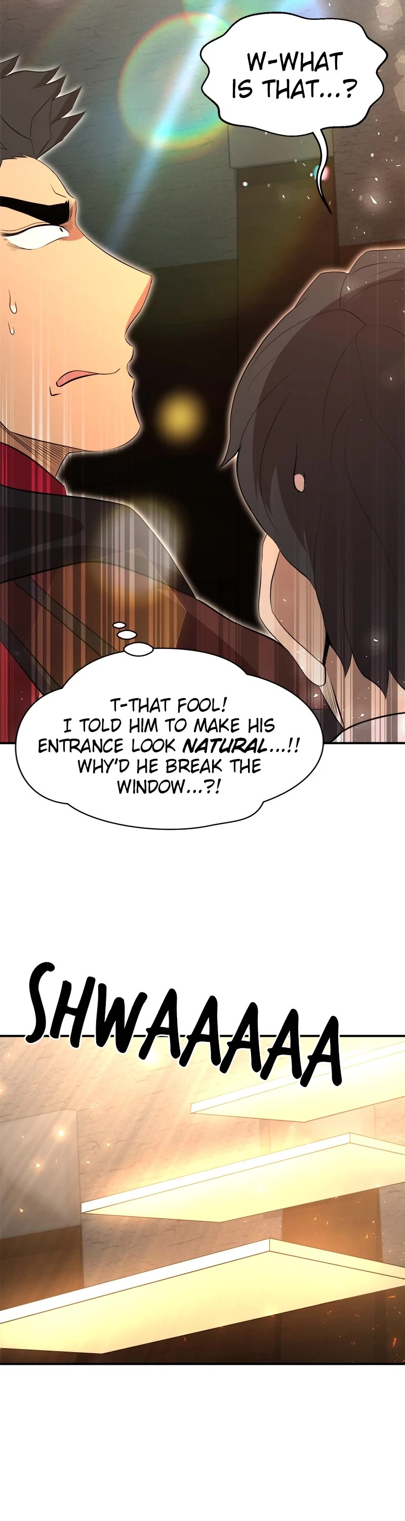 The Strongest Florist Chapter 200 page 36 - Chapter 200: Episode 200