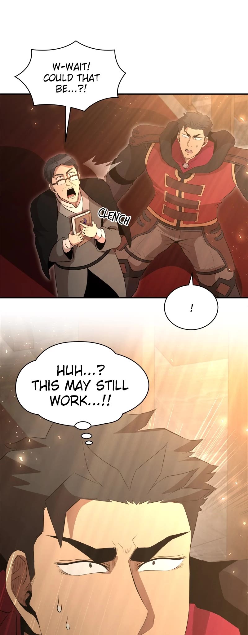 The Strongest Florist Chapter 200 page 37 - Chapter 200: Episode 200