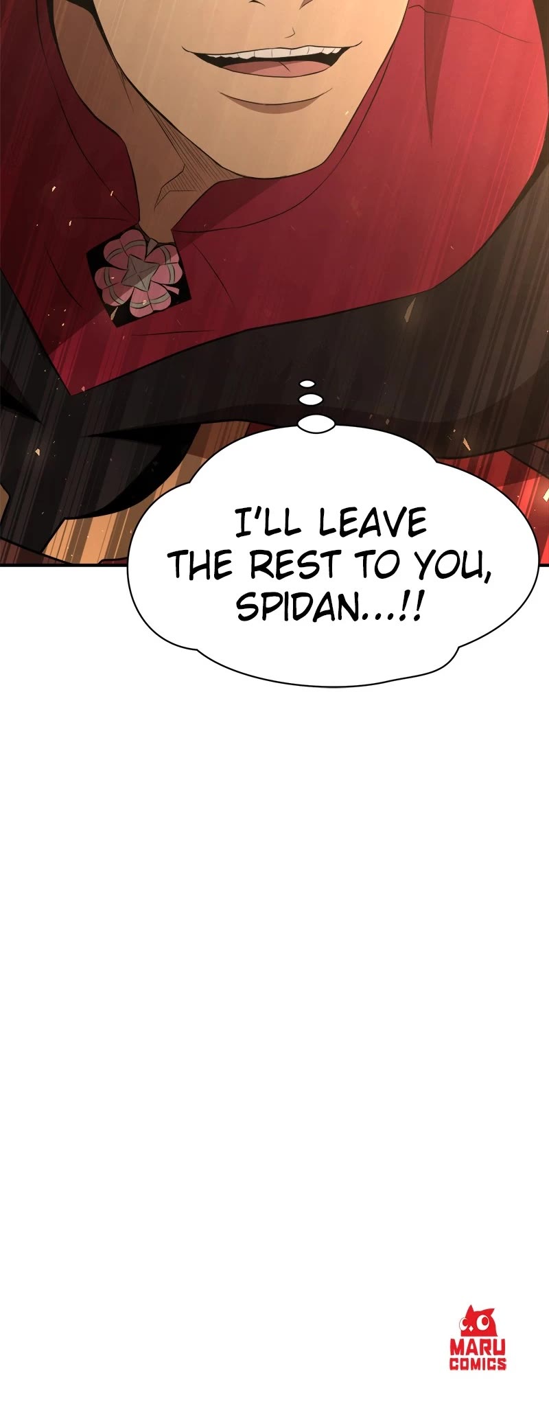 The Strongest Florist Chapter 200 page 38 - Chapter 200: Episode 200
