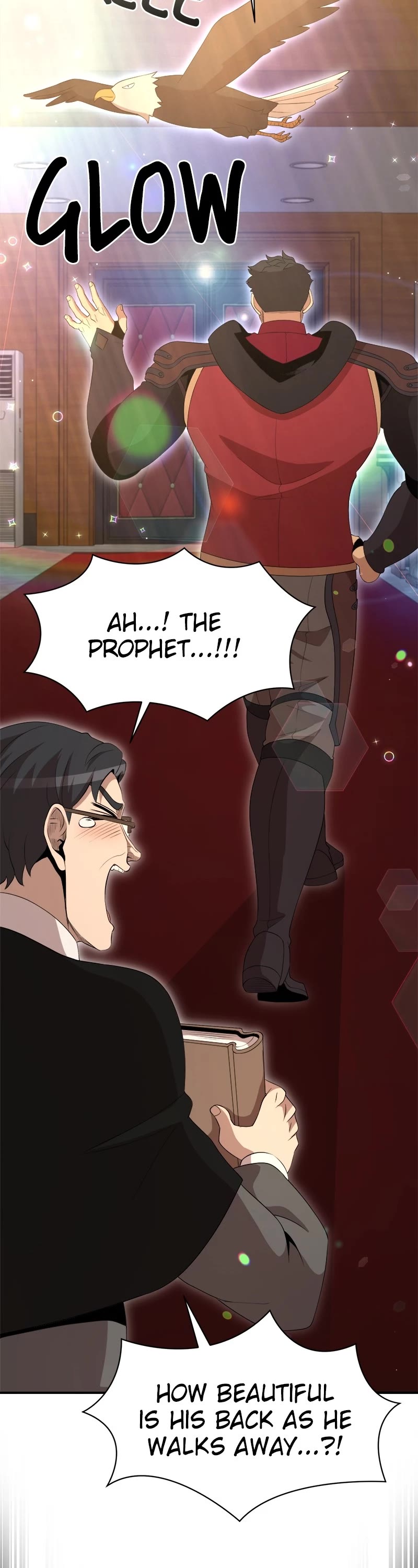 The Strongest Florist Chapter 201 page 11 - Chapter 201: Episode 201