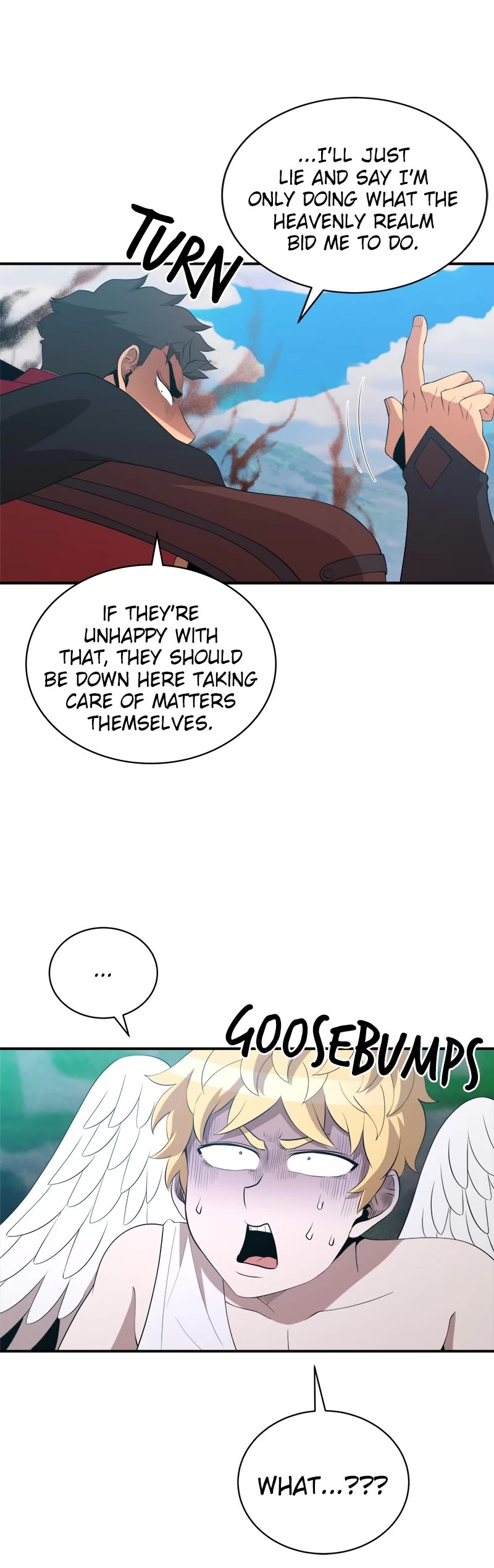 The Strongest Florist Chapter 201 page 15 - Chapter 201: Episode 201
