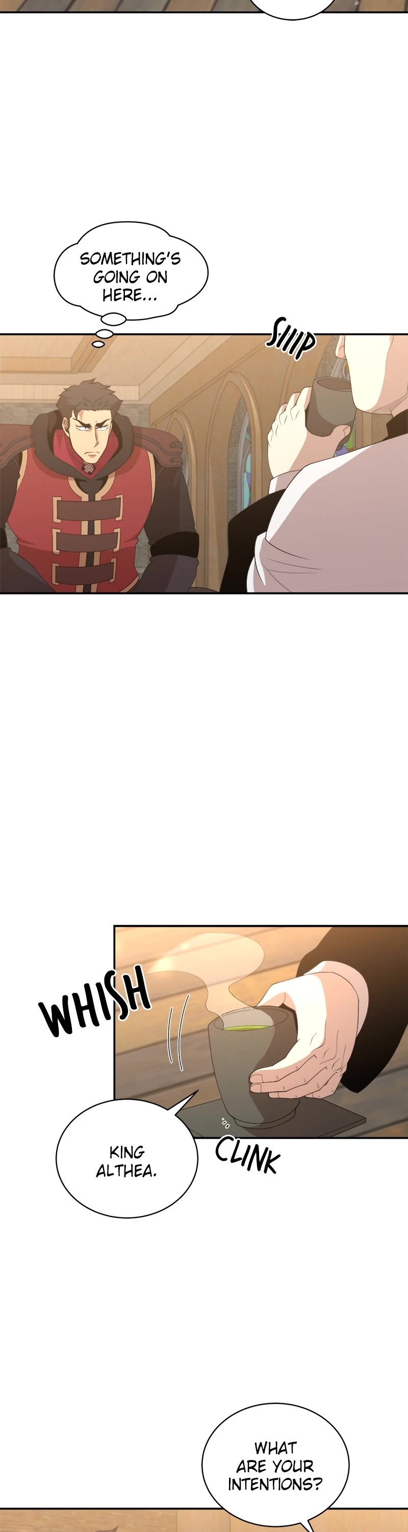 The Strongest Florist Chapter 201 page 23 - Chapter 201: Episode 201
