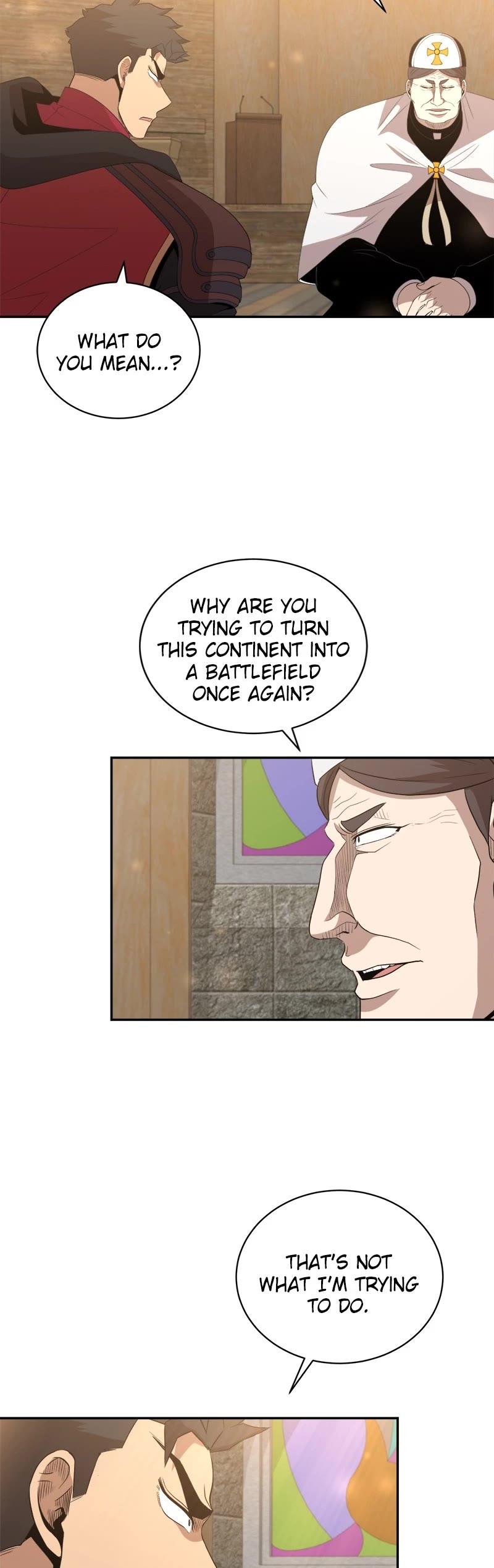 The Strongest Florist Chapter 201 page 24 - Chapter 201: Episode 201