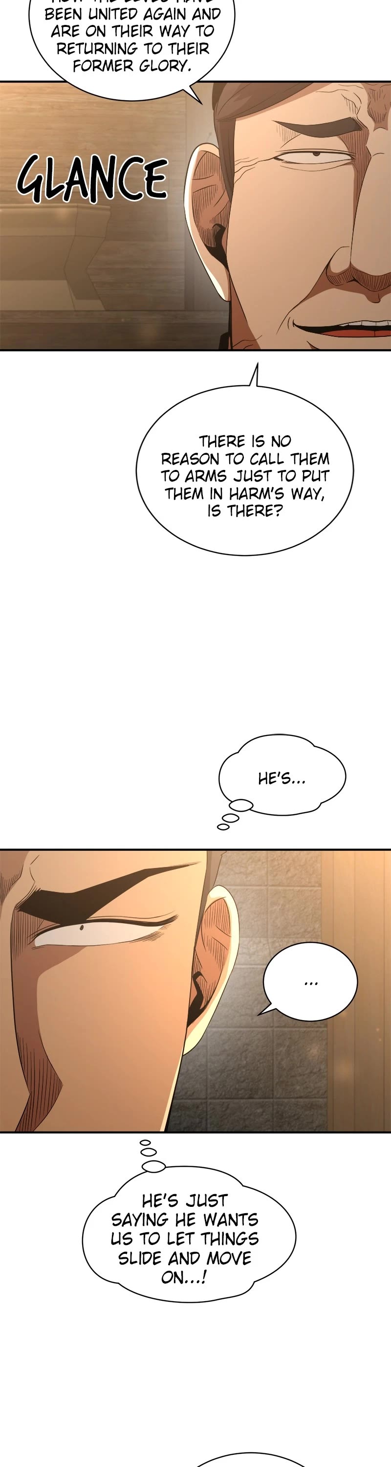 The Strongest Florist Chapter 201 page 28 - Chapter 201: Episode 201