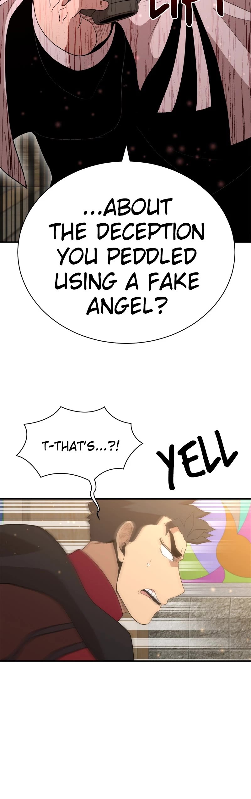 The Strongest Florist Chapter 201 page 34 - Chapter 201: Episode 201