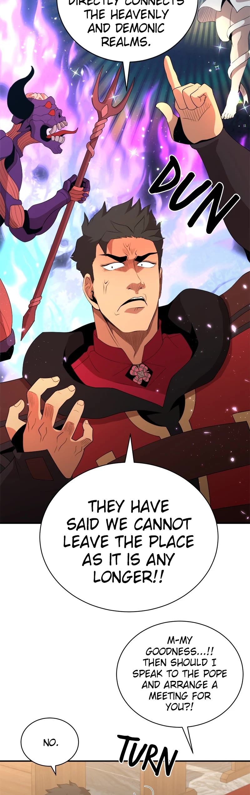 The Strongest Florist Chapter 201 page 9 - Chapter 201: Episode 201