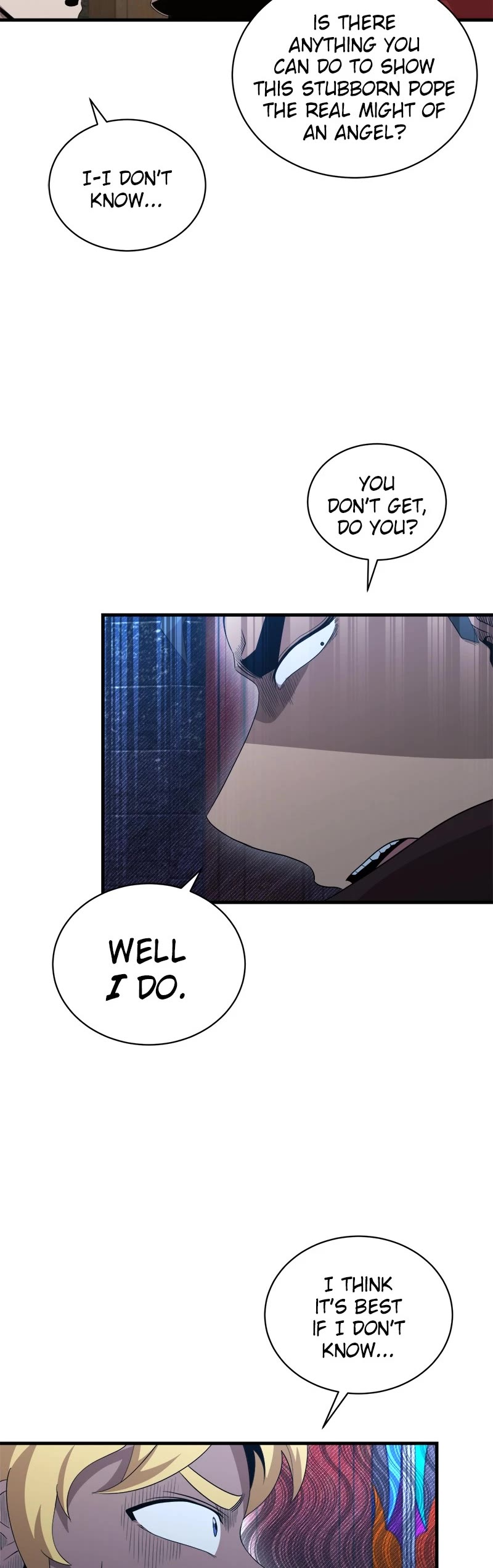 The Strongest Florist Chapter 202 page 10 - Chapter 202: Episode 202