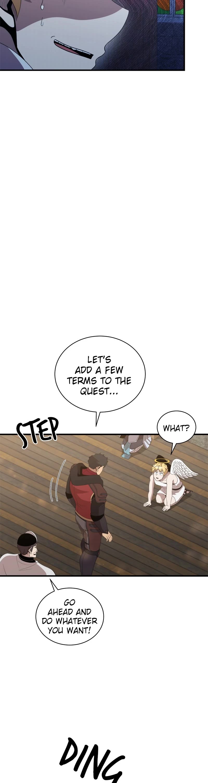 The Strongest Florist Chapter 202 page 11 - Chapter 202: Episode 202