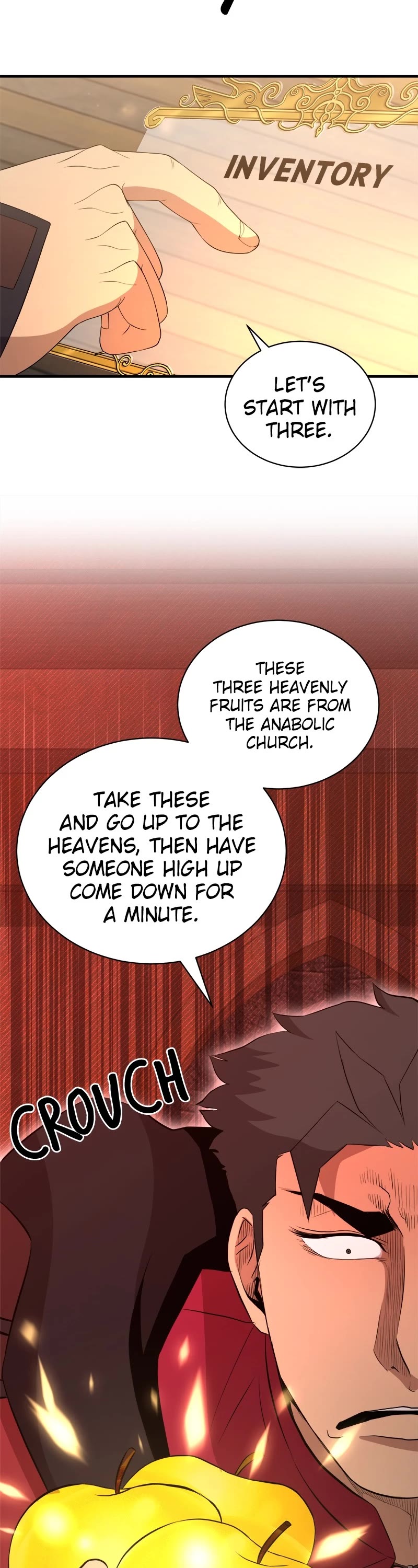 The Strongest Florist Chapter 202 page 12 - Chapter 202: Episode 202