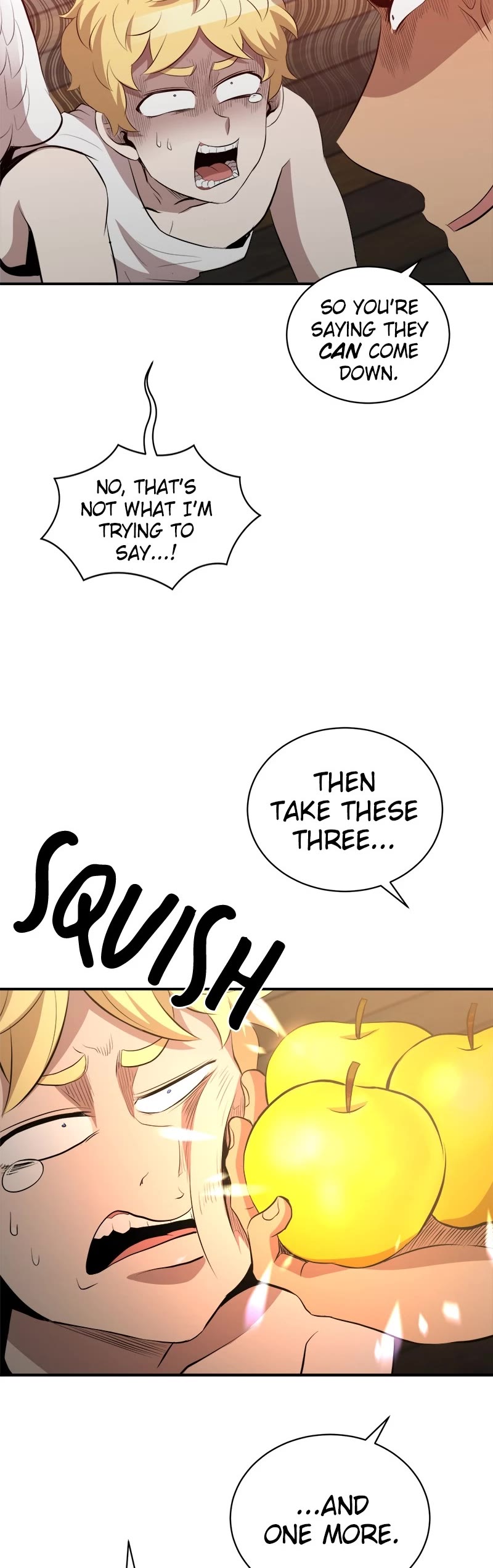 The Strongest Florist Chapter 202 page 15 - Chapter 202: Episode 202