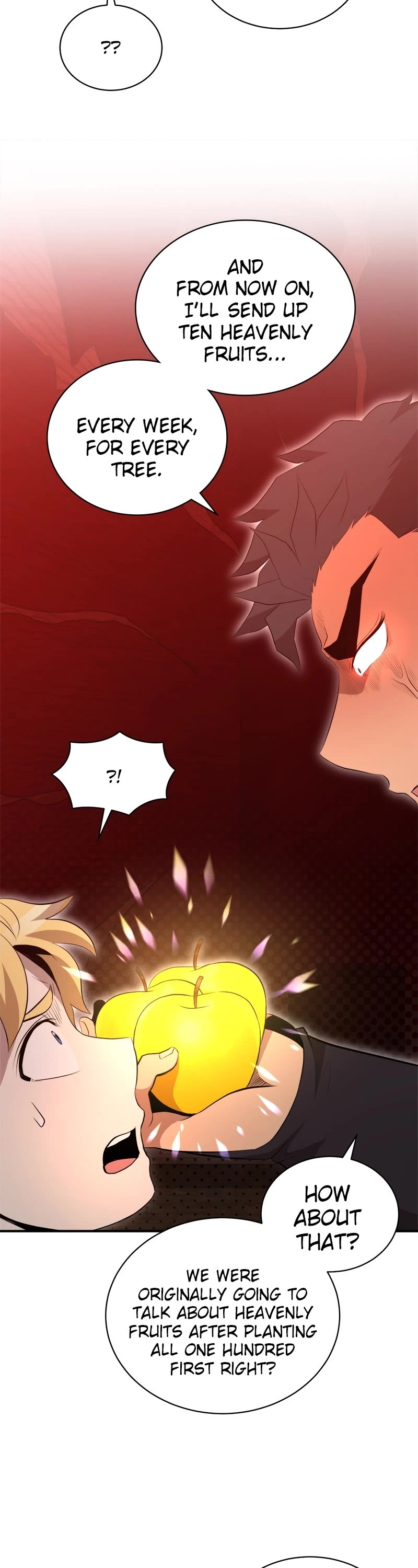 The Strongest Florist Chapter 202 page 16 - Chapter 202: Episode 202