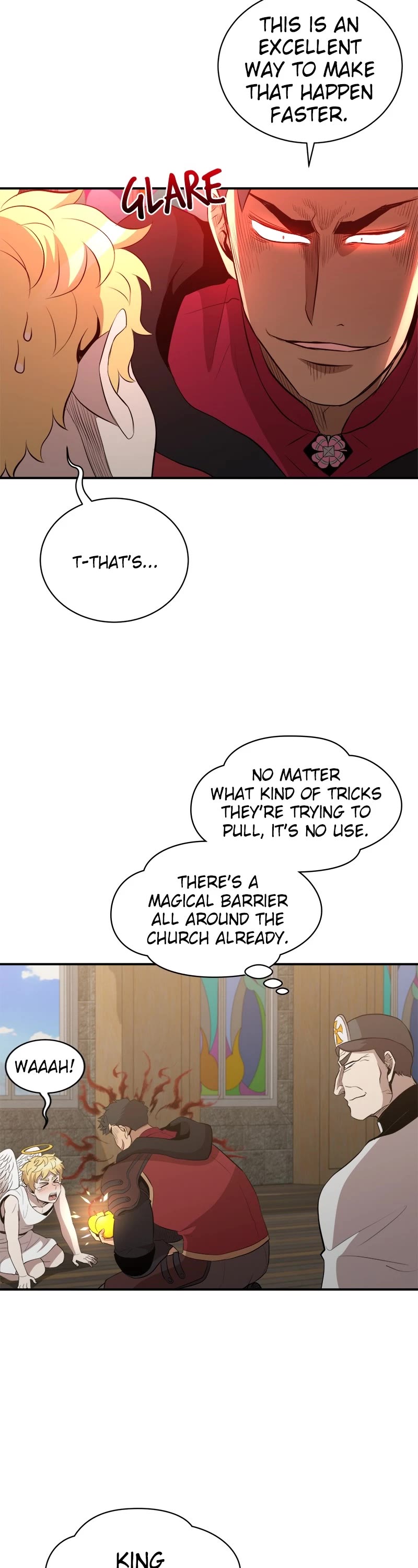 The Strongest Florist Chapter 202 page 17 - Chapter 202: Episode 202