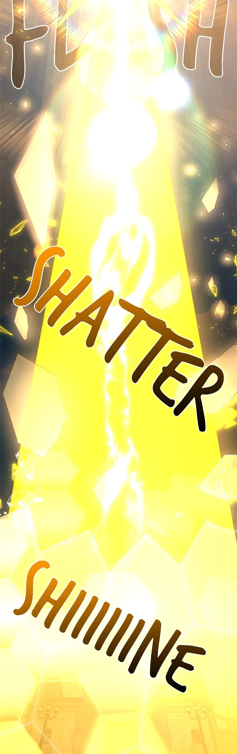 The Strongest Florist Chapter 202 page 20 - Chapter 202: Episode 202