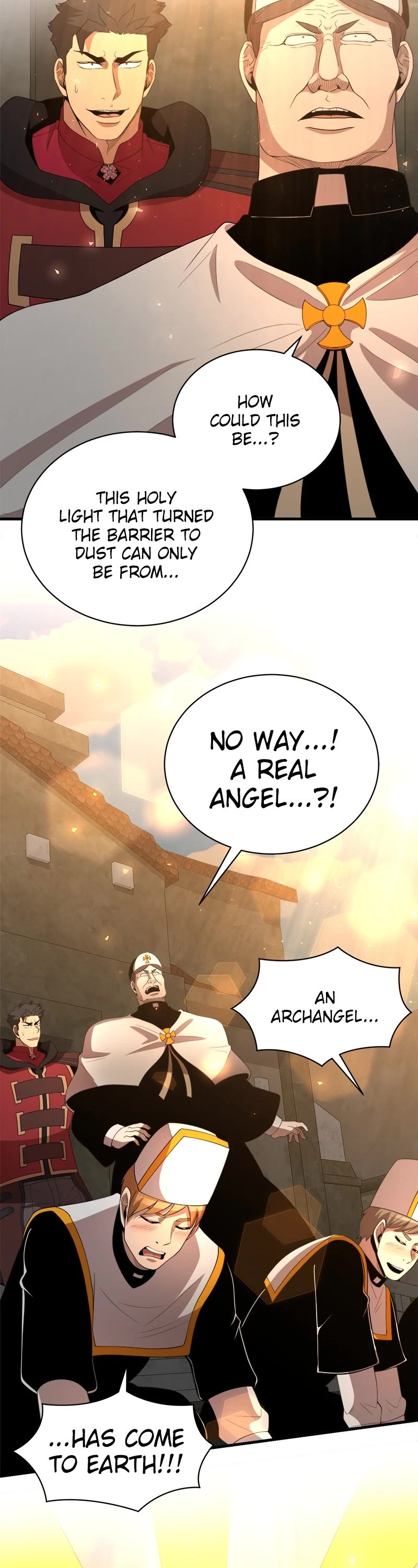 The Strongest Florist Chapter 202 page 22 - Chapter 202: Episode 202