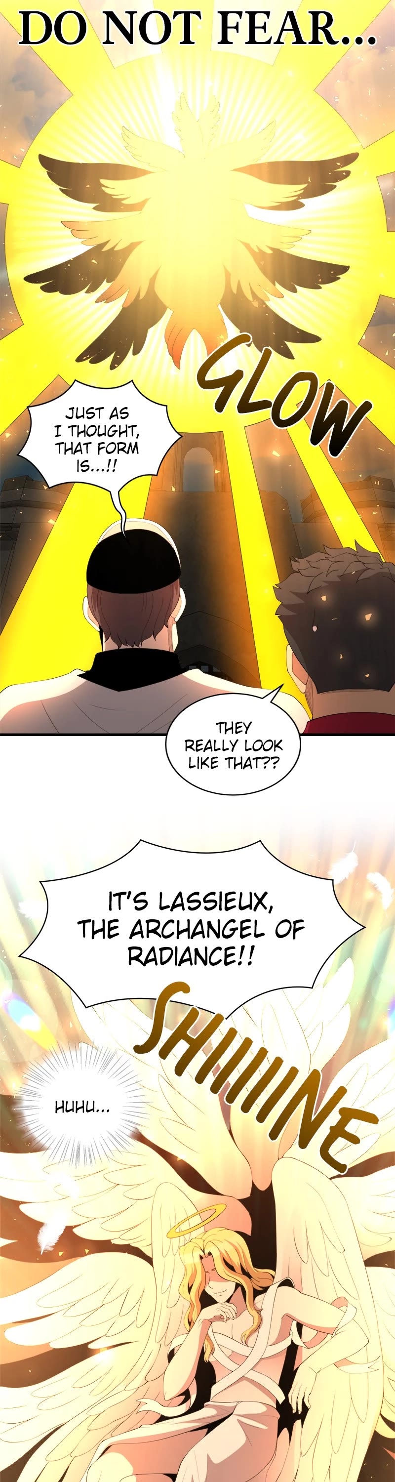 The Strongest Florist Chapter 202 page 23 - Chapter 202: Episode 202