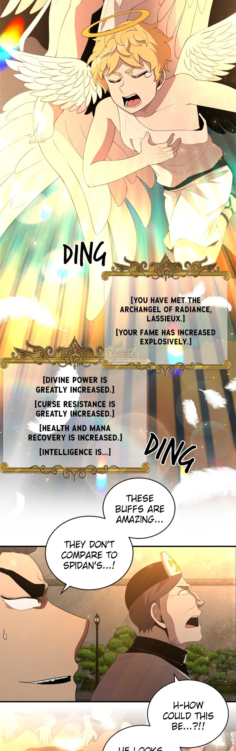 The Strongest Florist Chapter 202 page 24 - Chapter 202: Episode 202