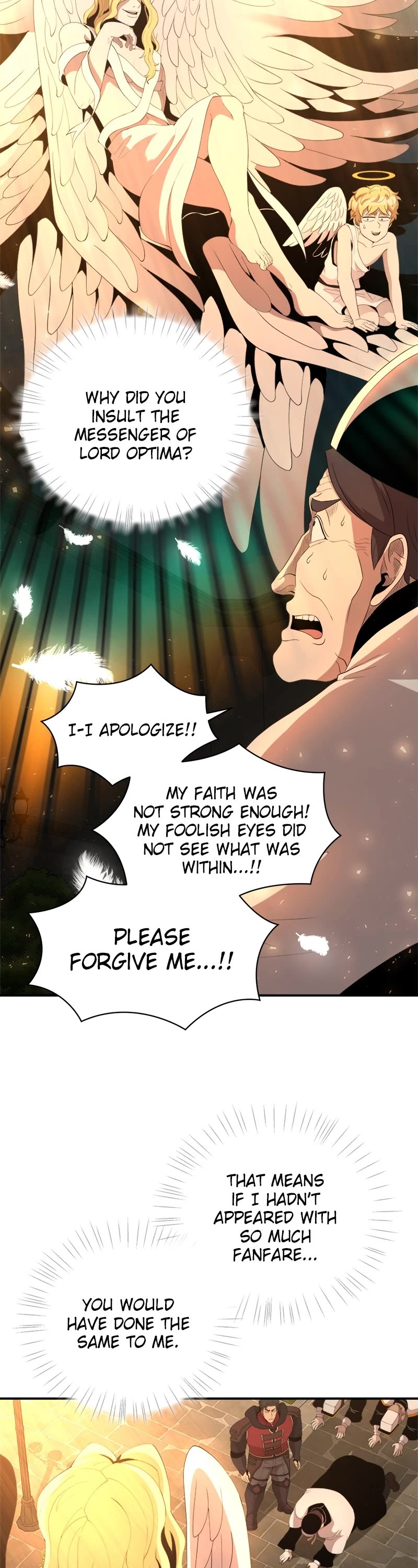 The Strongest Florist Chapter 202 page 26 - Chapter 202: Episode 202
