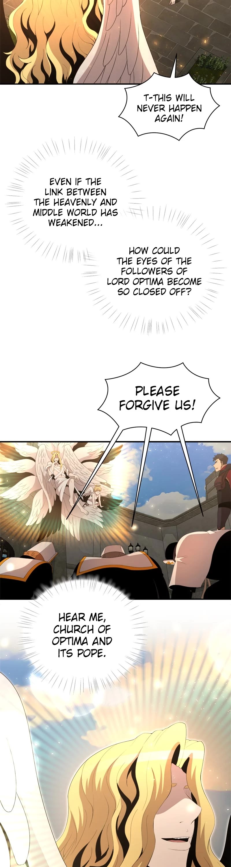 The Strongest Florist Chapter 202 page 27 - Chapter 202: Episode 202