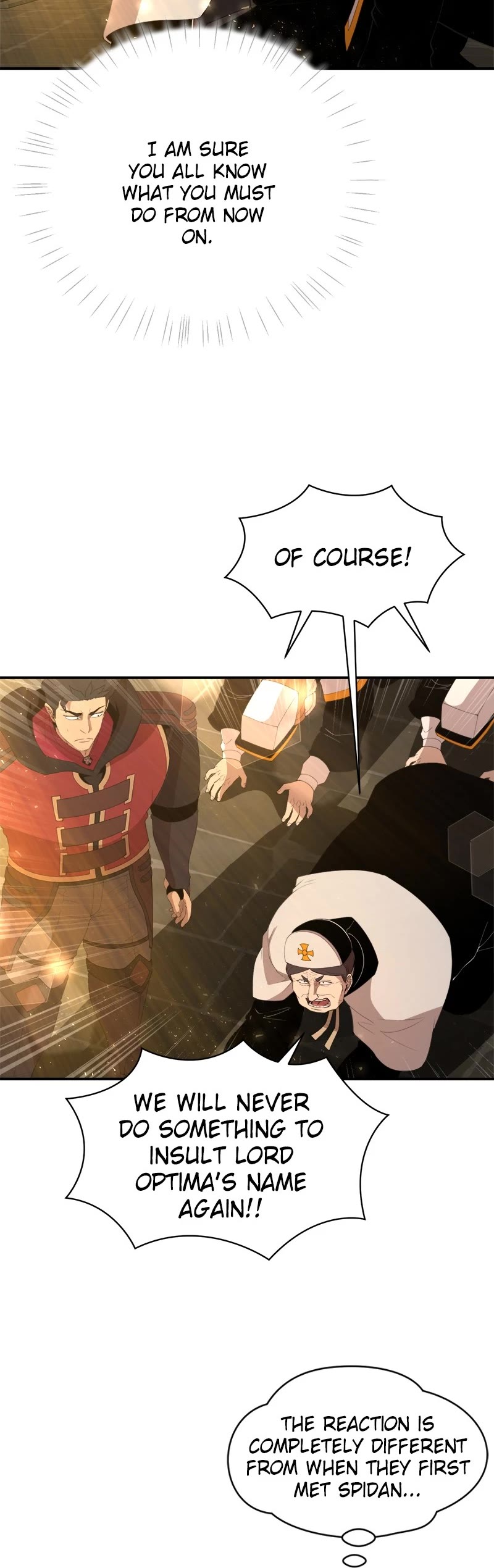 The Strongest Florist Chapter 202 page 30 - Chapter 202: Episode 202