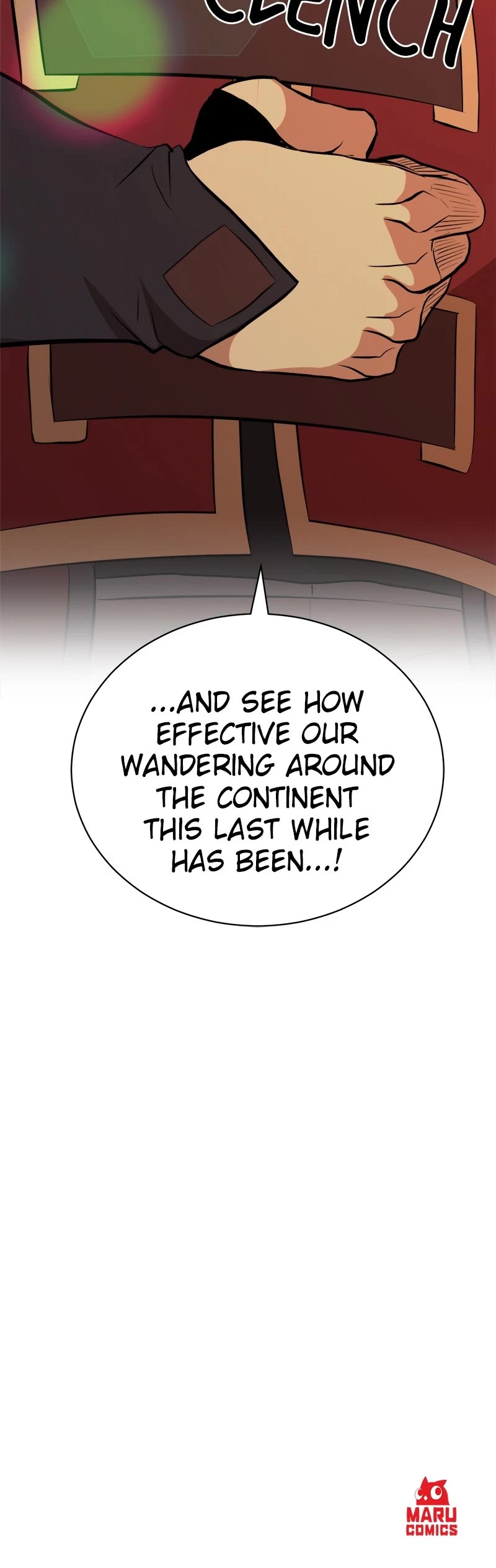 The Strongest Florist Chapter 202 page 38 - Chapter 202: Episode 202