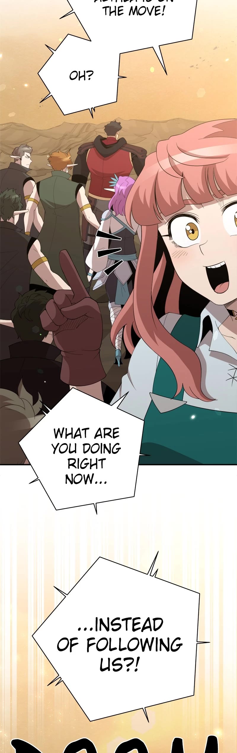 The Strongest Florist Chapter 203 page 14 - Chapter 203: Episode 203