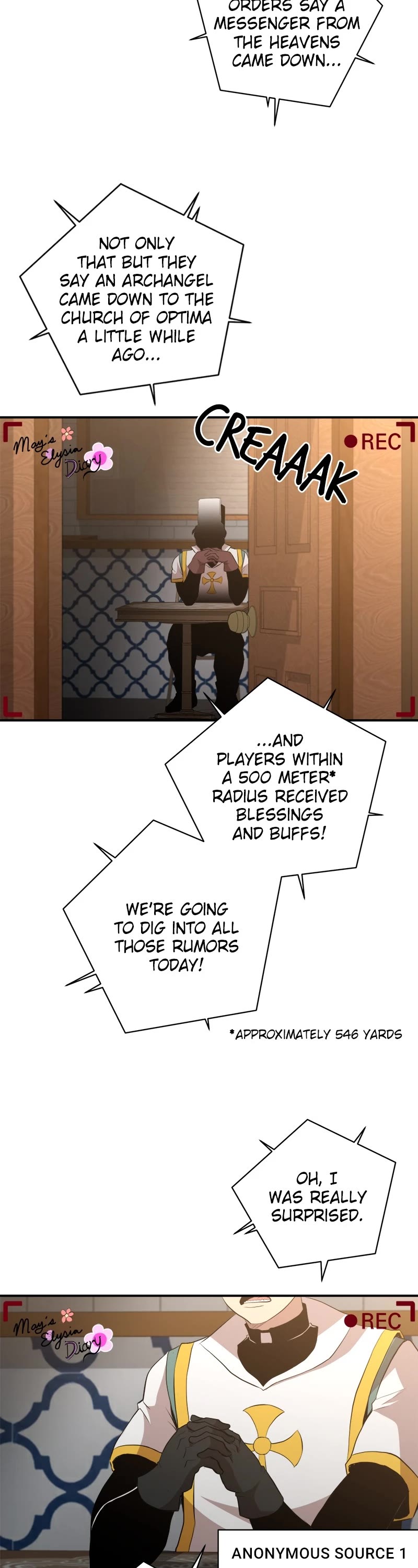 The Strongest Florist Chapter 203 page 2 - Chapter 203: Episode 203