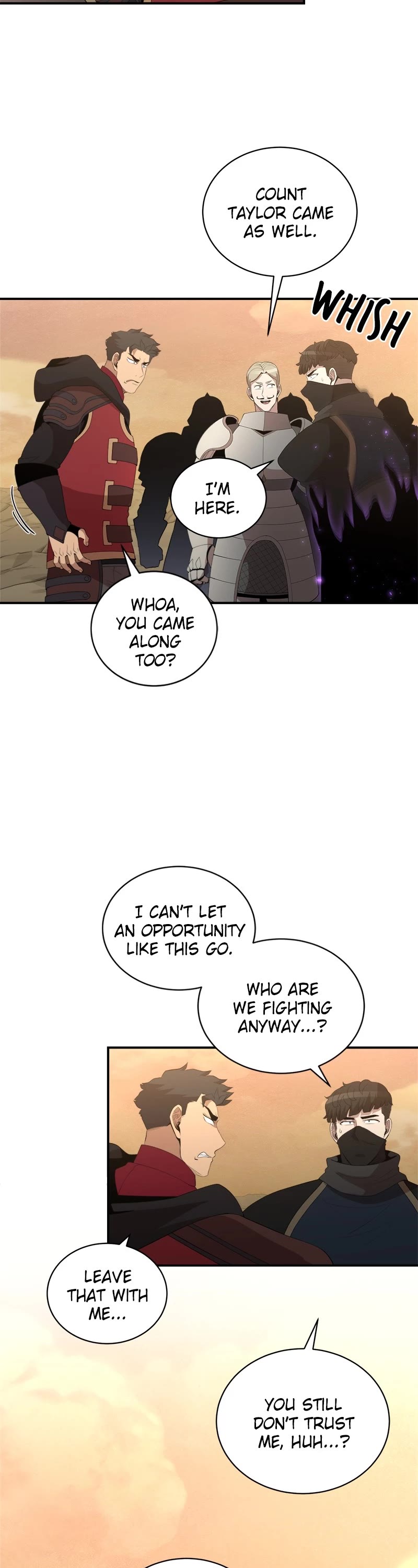 The Strongest Florist Chapter 203 page 22 - Chapter 203: Episode 203