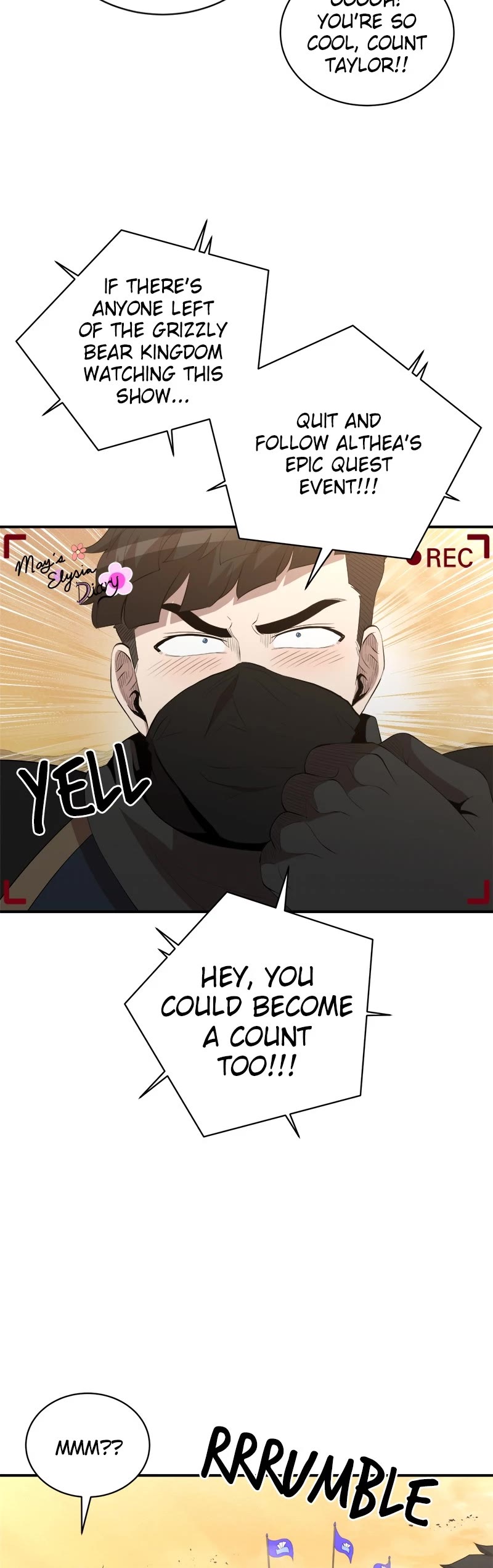 The Strongest Florist Chapter 203 page 24 - Chapter 203: Episode 203