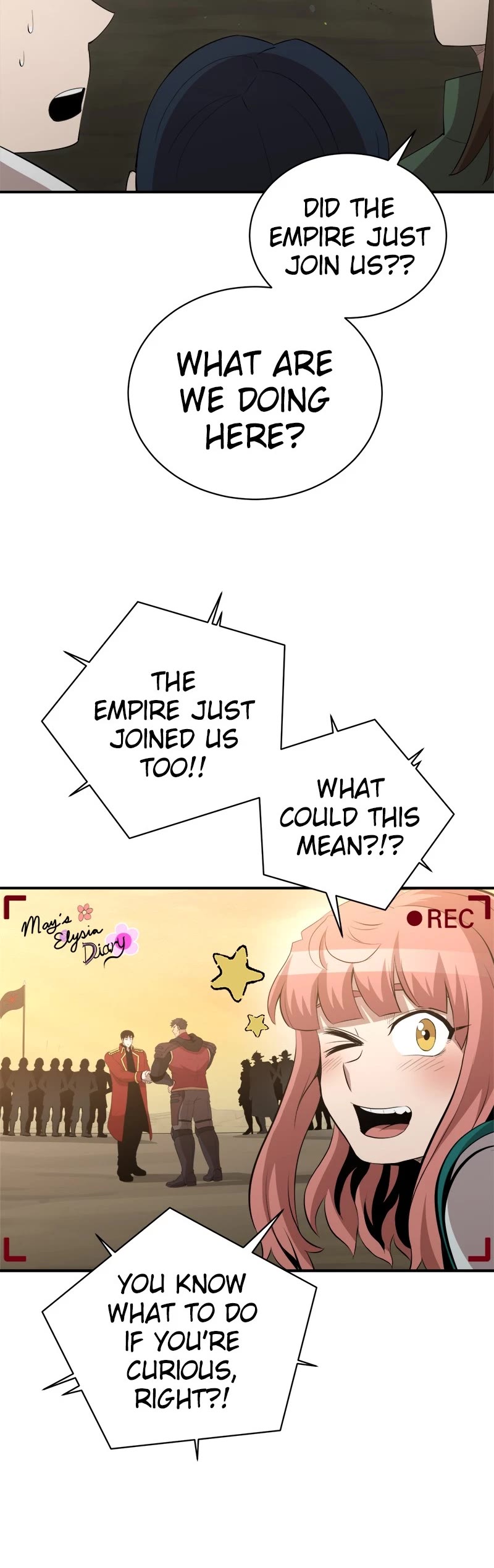 The Strongest Florist Chapter 203 page 30 - Chapter 203: Episode 203