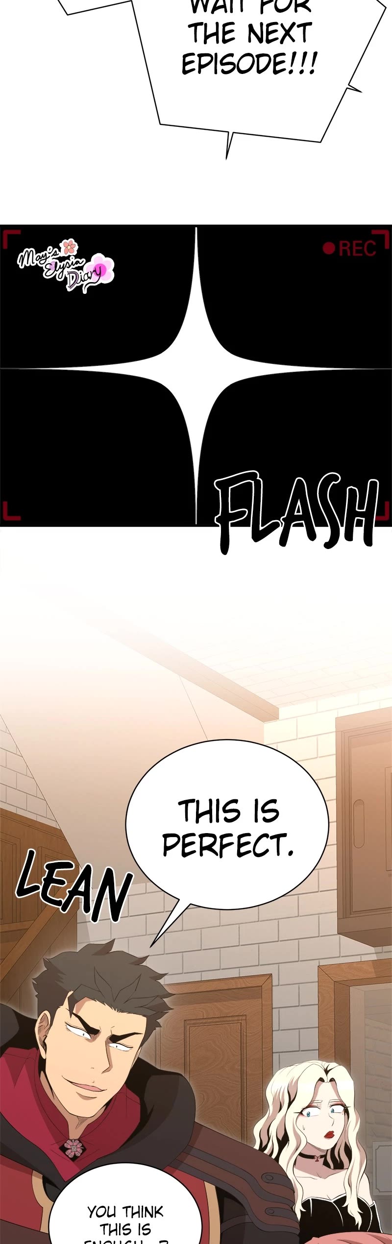 The Strongest Florist Chapter 203 page 9 - Chapter 203: Episode 203