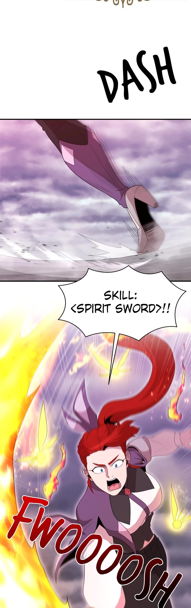 The Strongest Florist Chapter 204 page 25 - Chapter 204: Episode 204