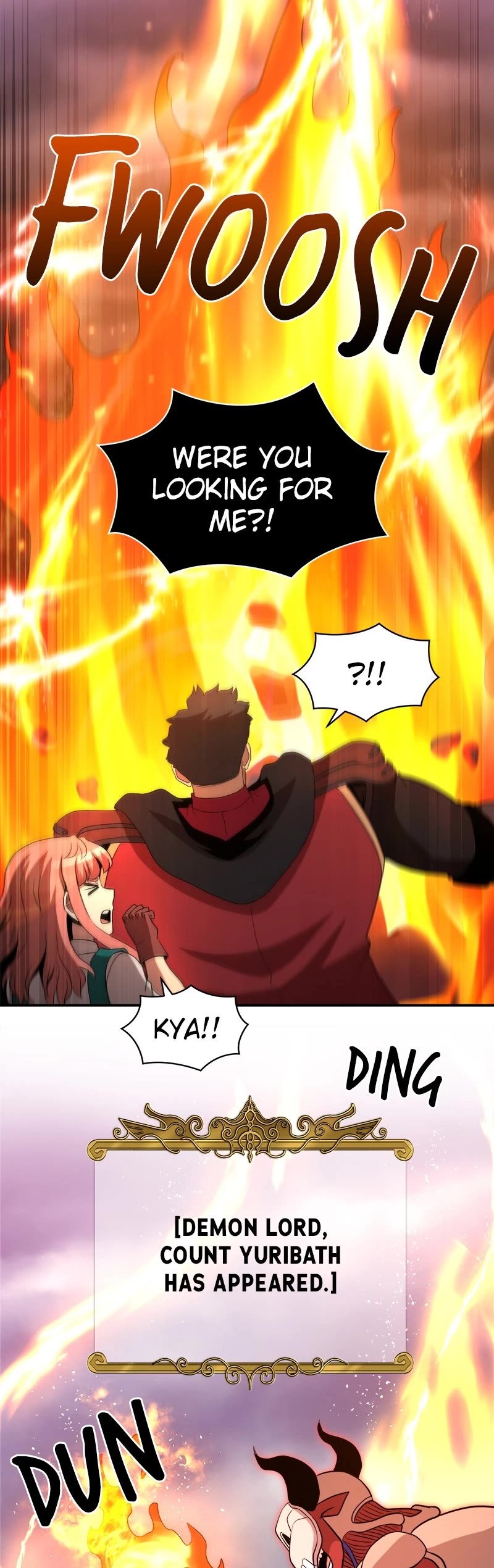 The Strongest Florist Chapter 204 page 29 - Chapter 204: Episode 204