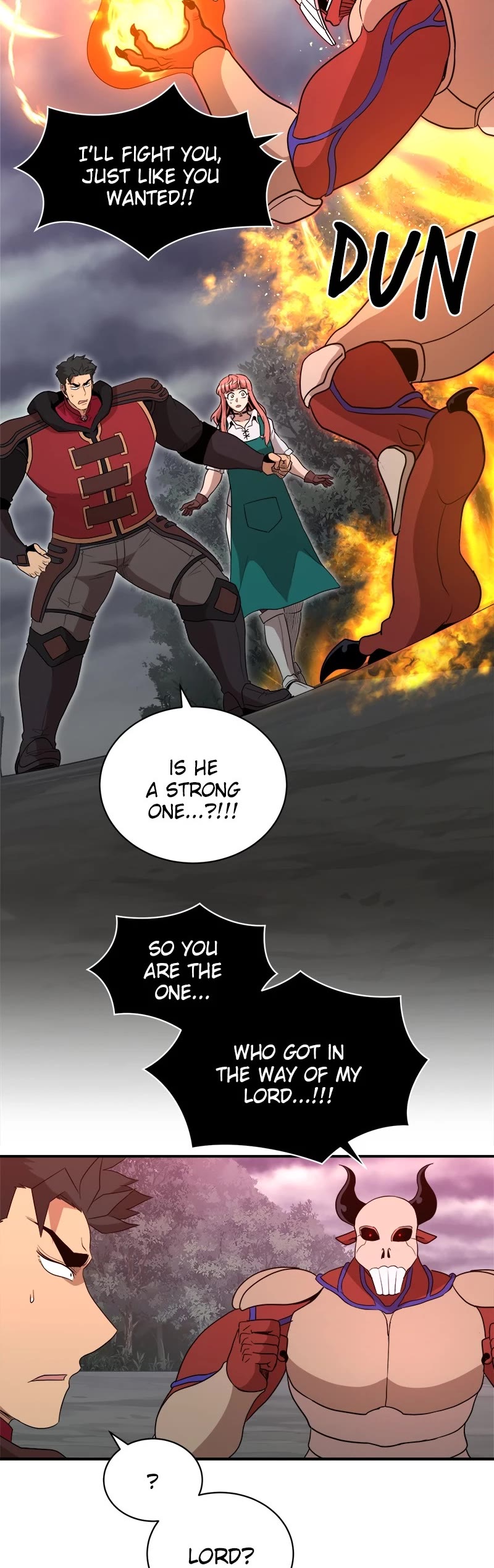 The Strongest Florist Chapter 204 page 30 - Chapter 204: Episode 204