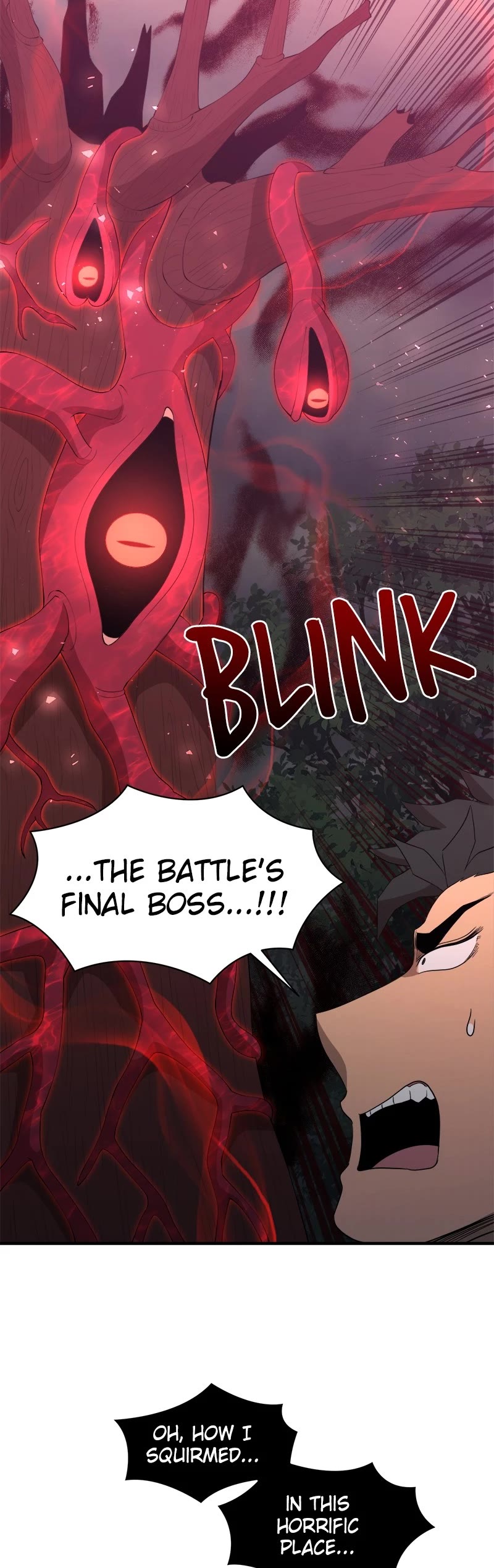 The Strongest Florist Chapter 205 page 19 - Chapter 205: Episode 205