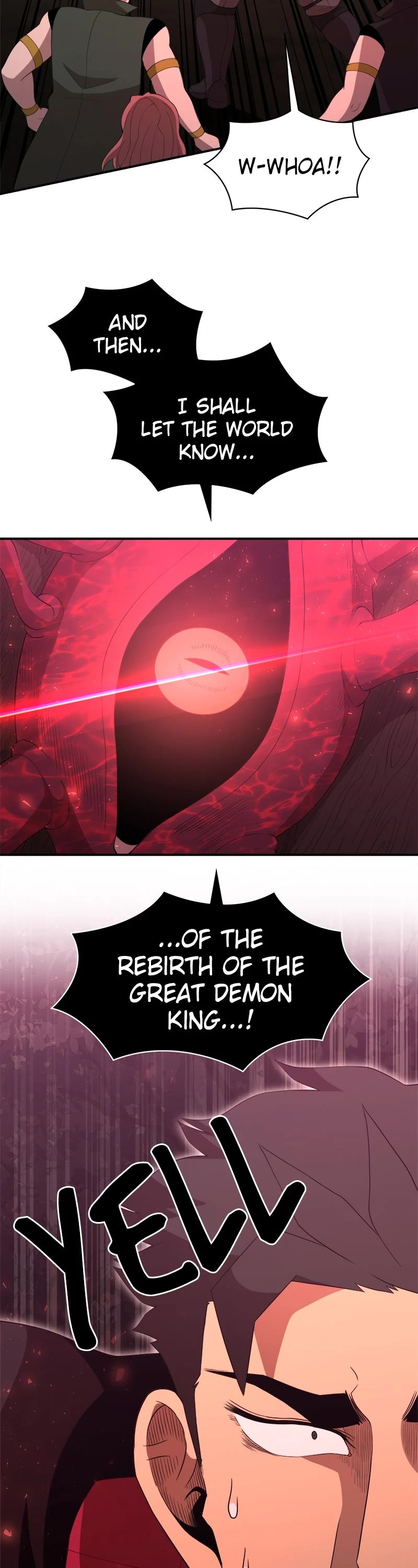 The Strongest Florist Chapter 205 page 22 - Chapter 205: Episode 205