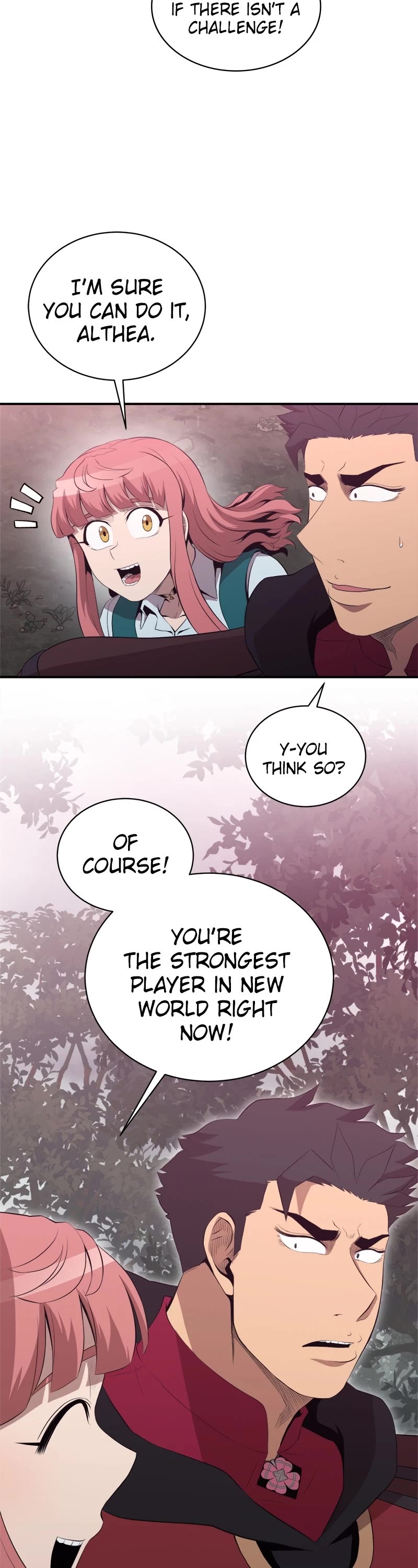 The Strongest Florist Chapter 205 page 7 - Chapter 205: Episode 205