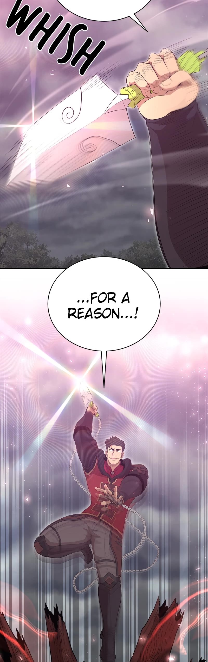 The Strongest Florist Chapter 206 page 24 - Chapter 206: Episode 206