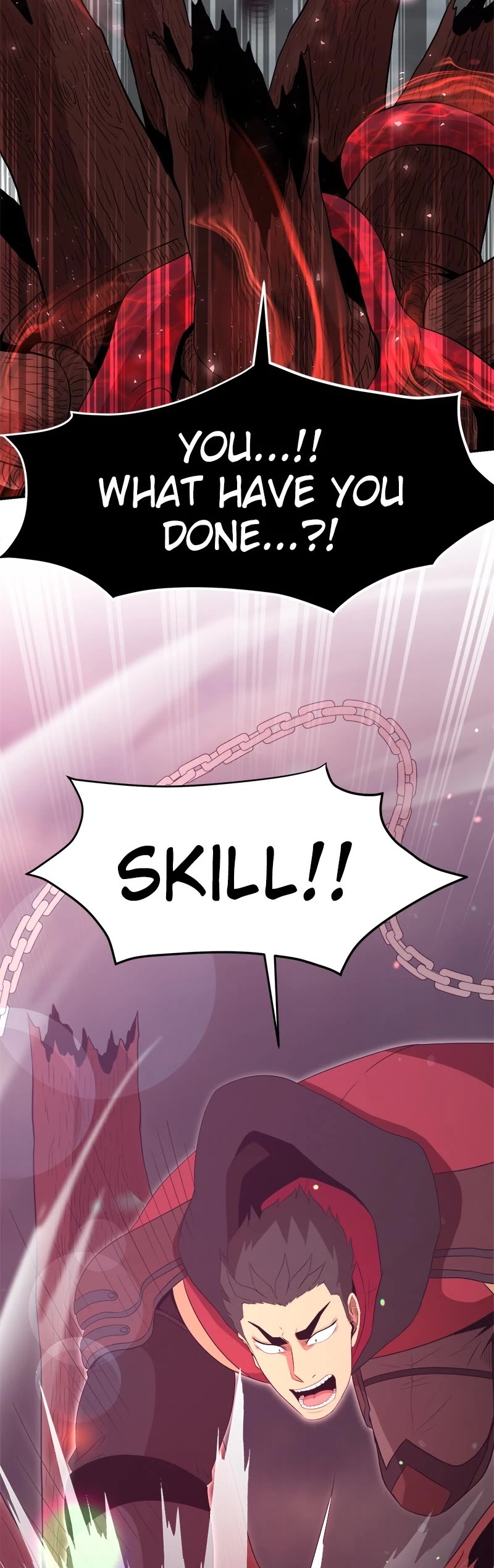 The Strongest Florist Chapter 206 page 25 - Chapter 206: Episode 206